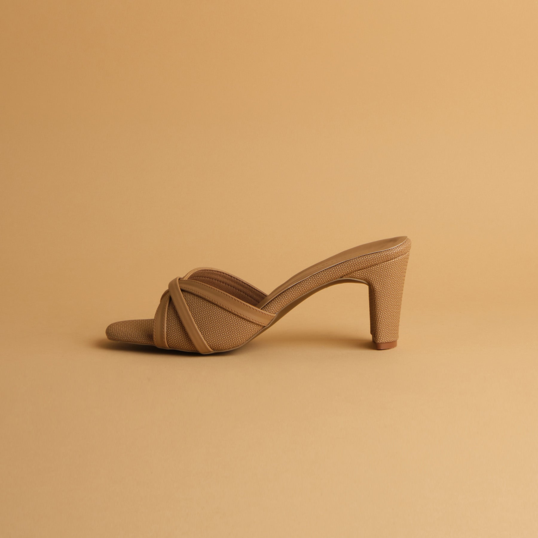 Tyler Workwear Heels