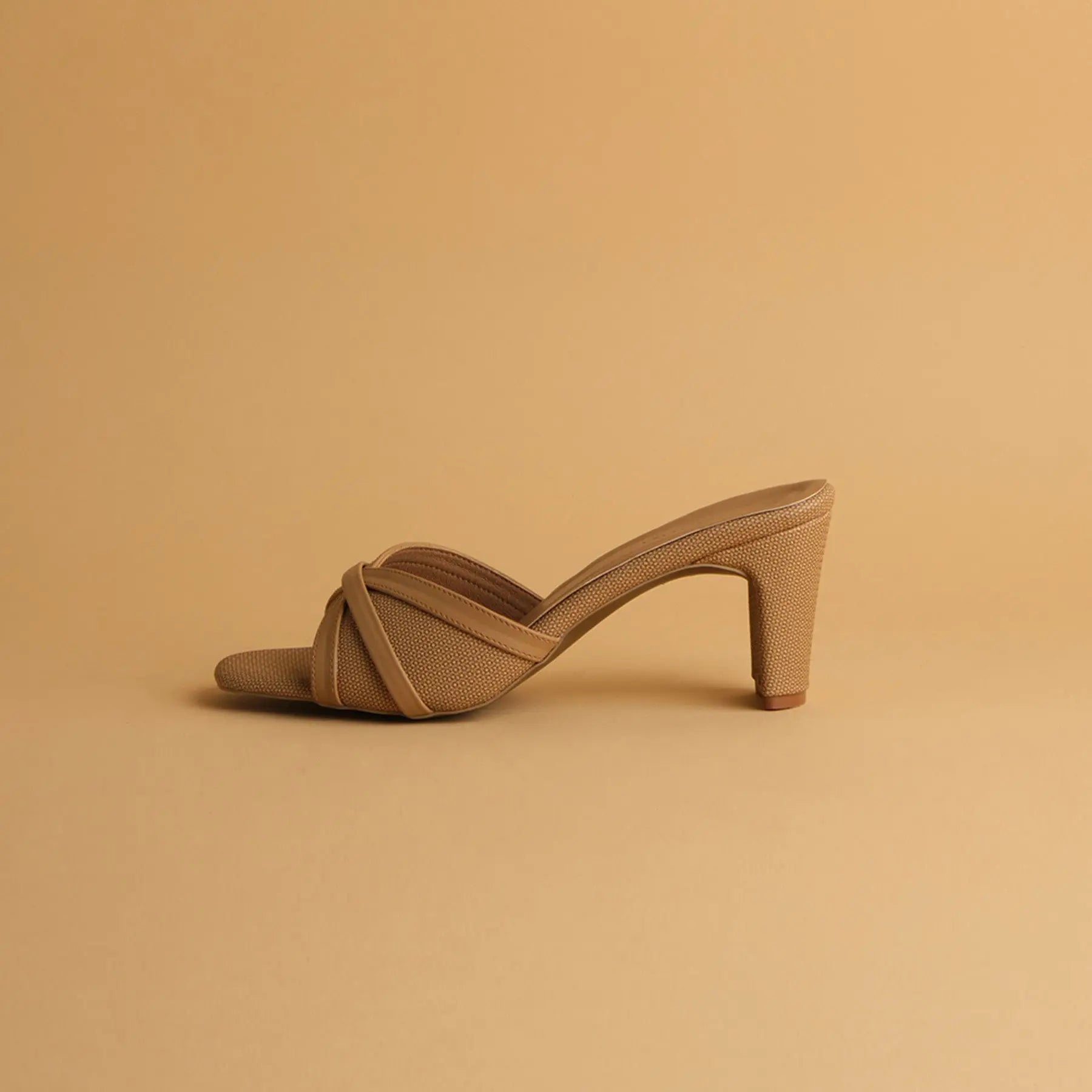 Tyler Workwear Heels Ahmad Arts