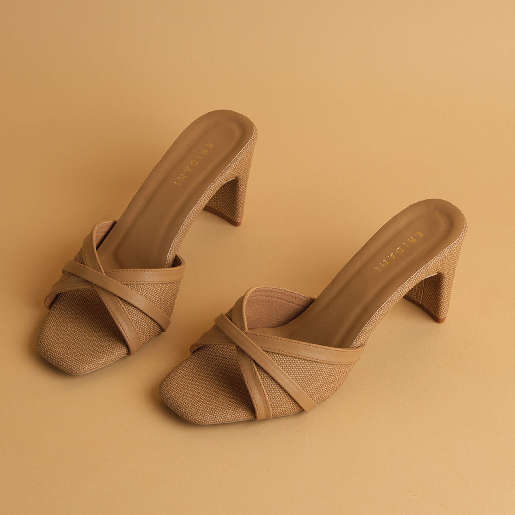 Tyler Workwear Heels