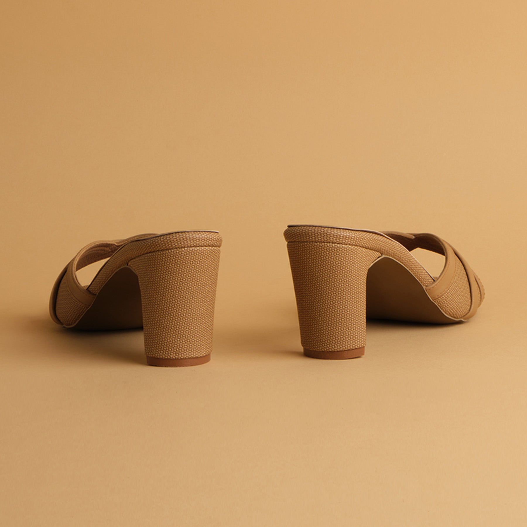 Tyler Workwear Heels