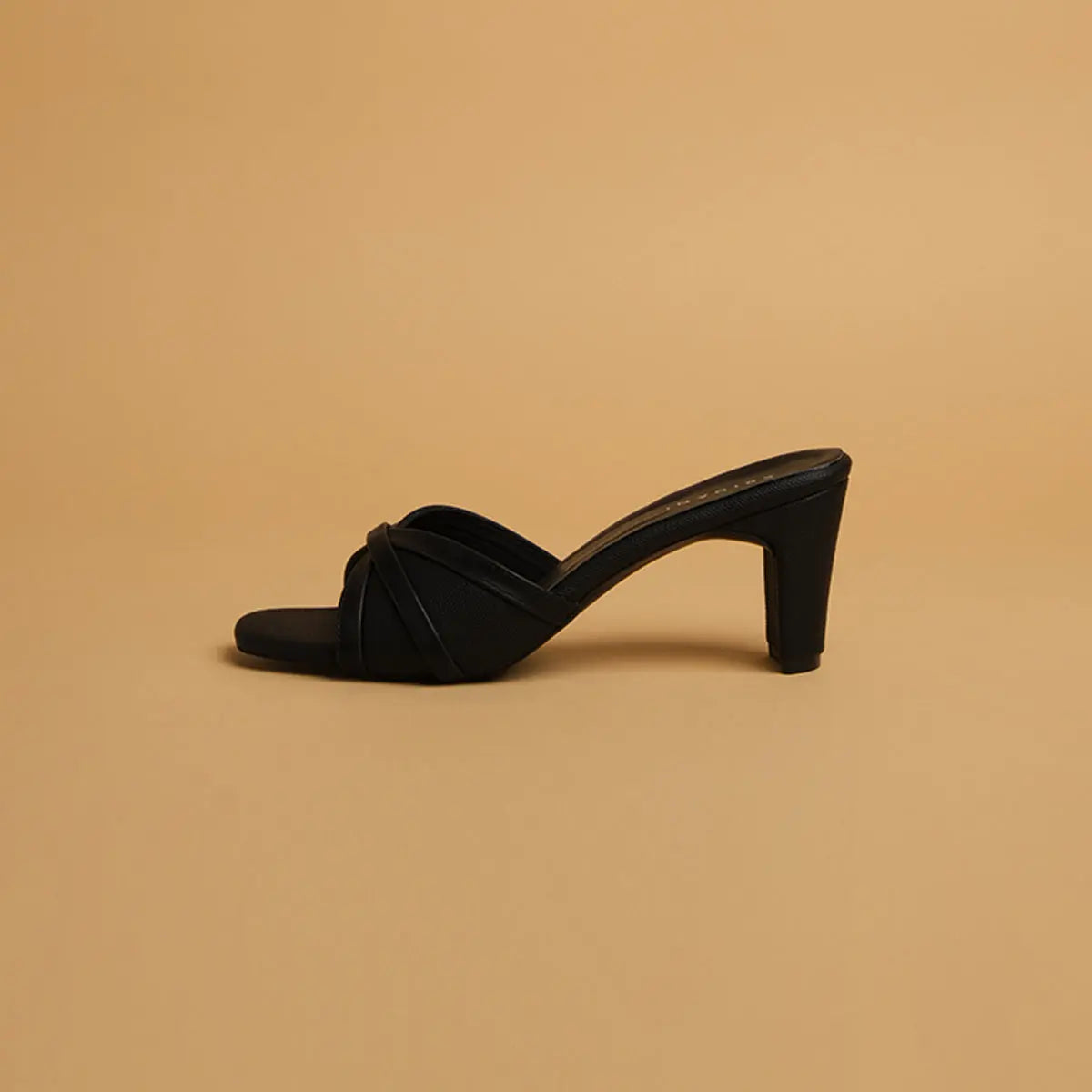 Tyler Workwear Heels Ahmad Arts