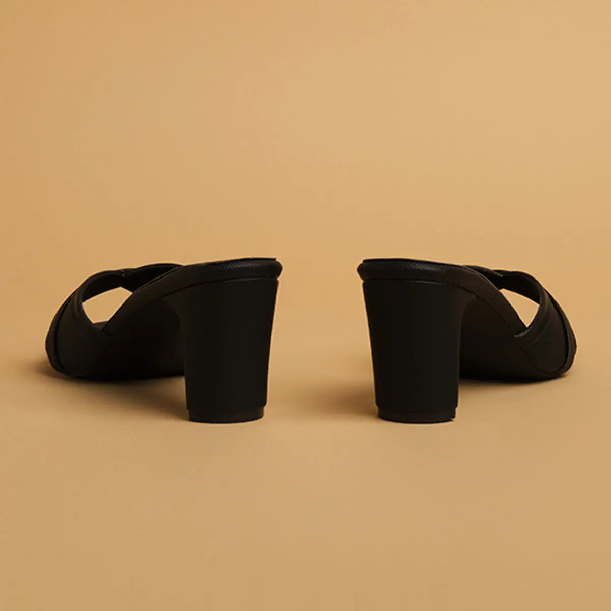 Tyler Workwear Heels Ahmad Arts