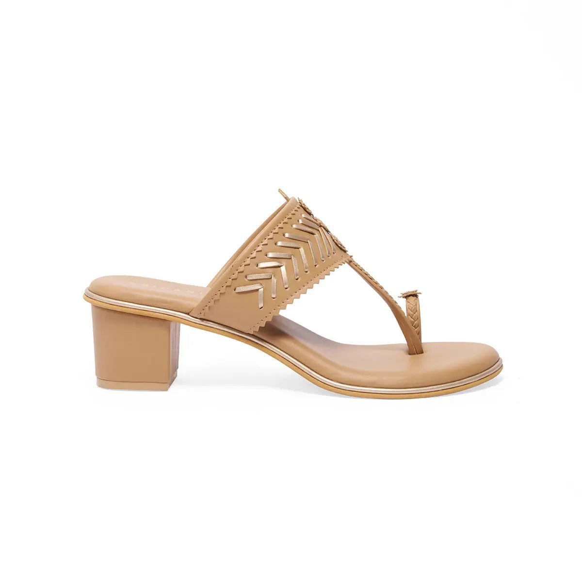 Vaani Kolhapuri Heels Akil