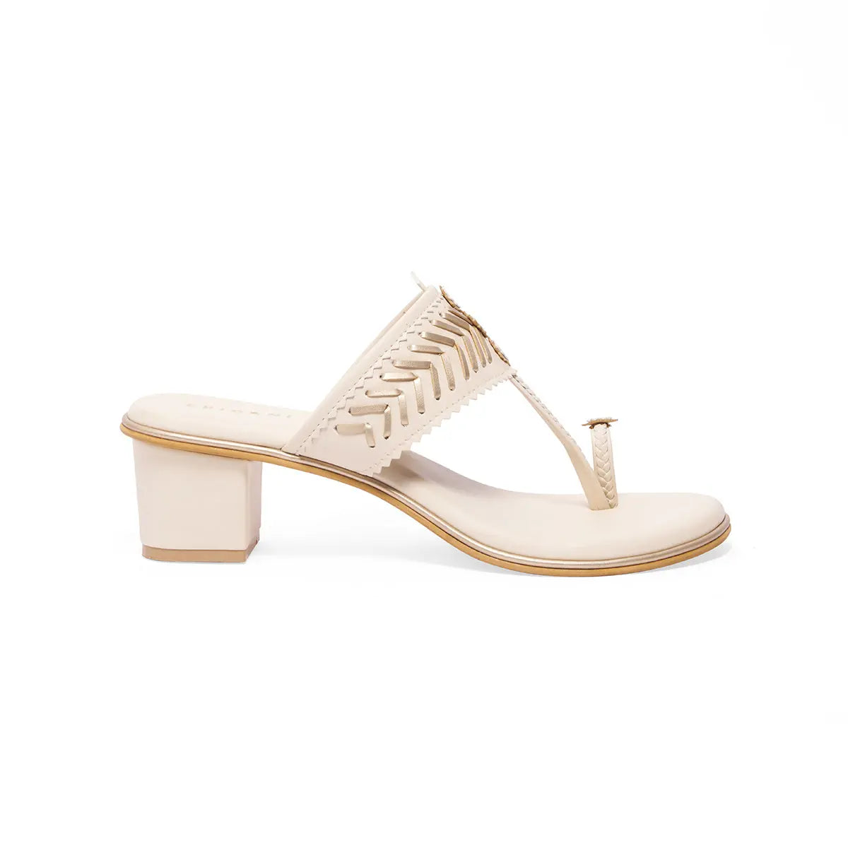 Vaani Kolhapuri Heels Akil