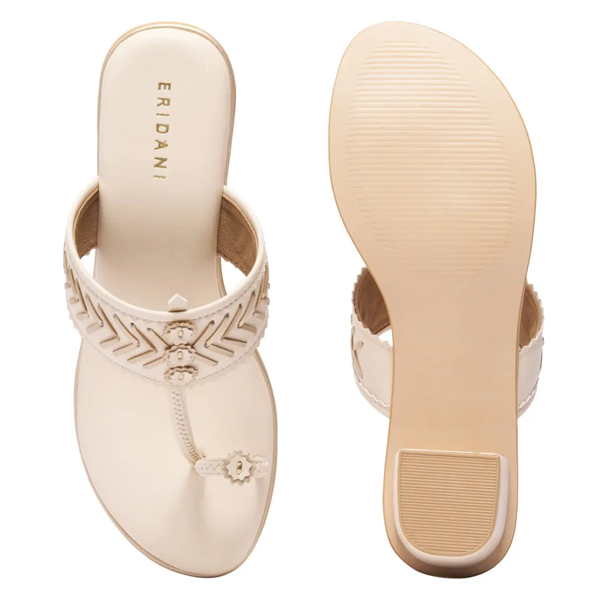 Vaani Kolhapuri Heels Akil