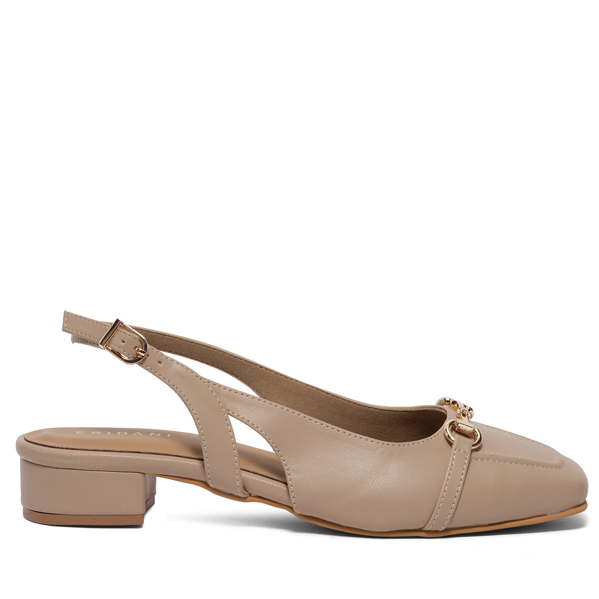 Valen Slingback Heels