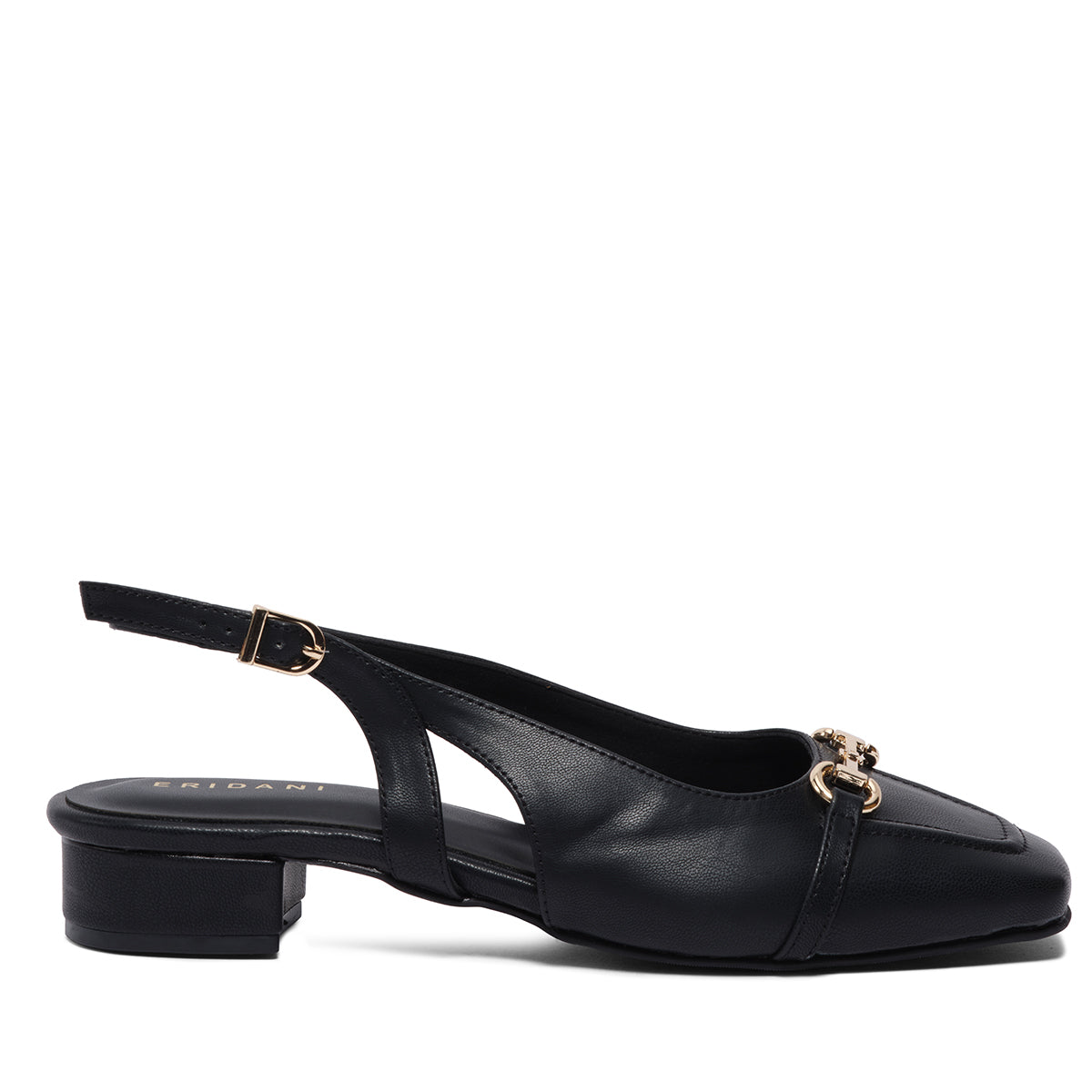 Valen Slingback Heels