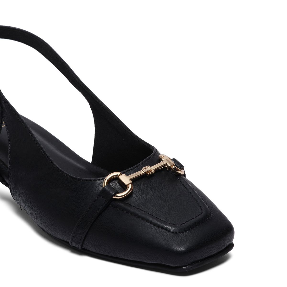 Valen Slingback Heels