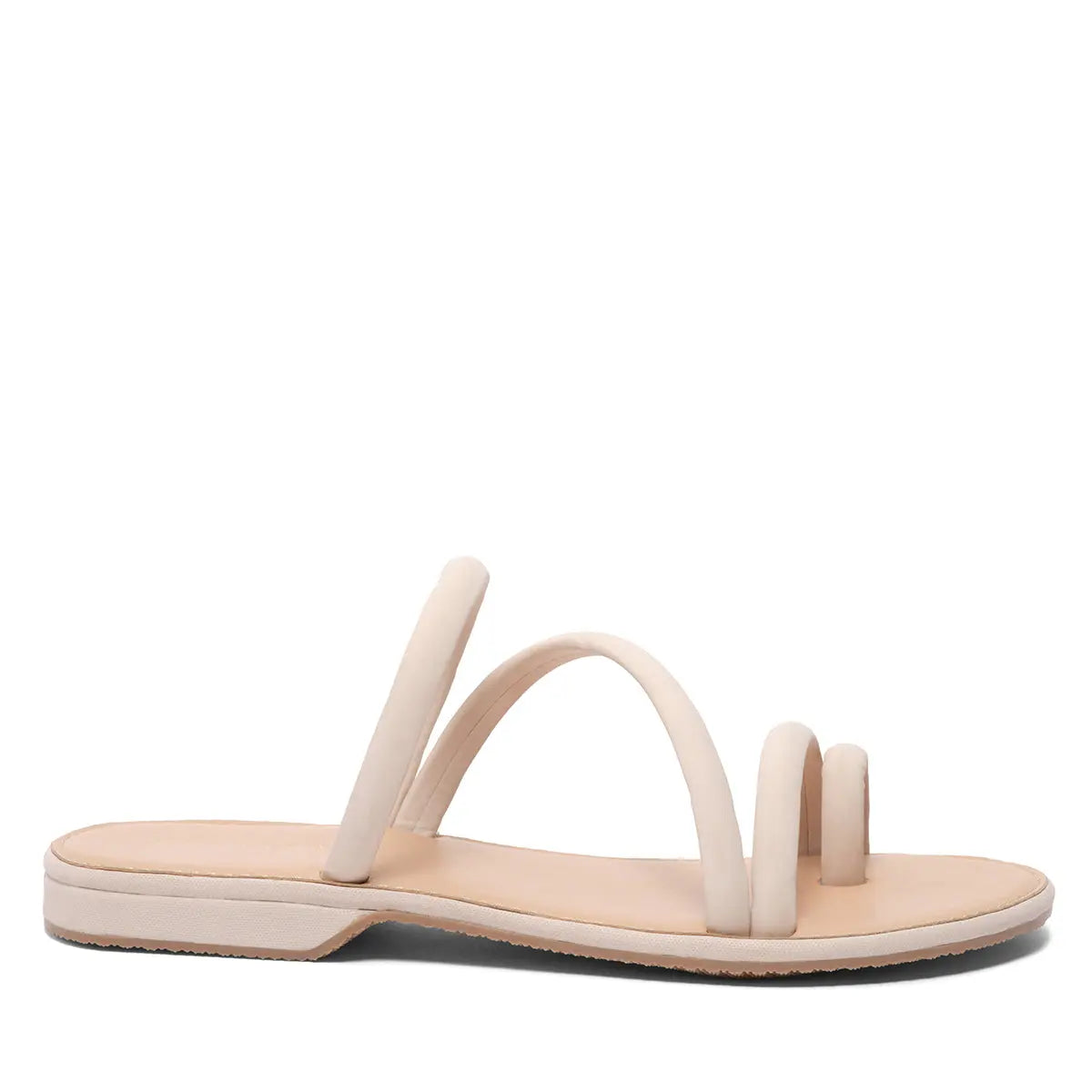 Valerie Strappy Flats M I Shoes