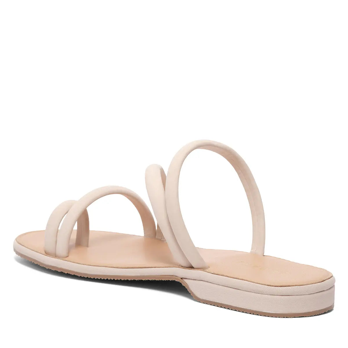 Valerie Strappy Flats M I Shoes