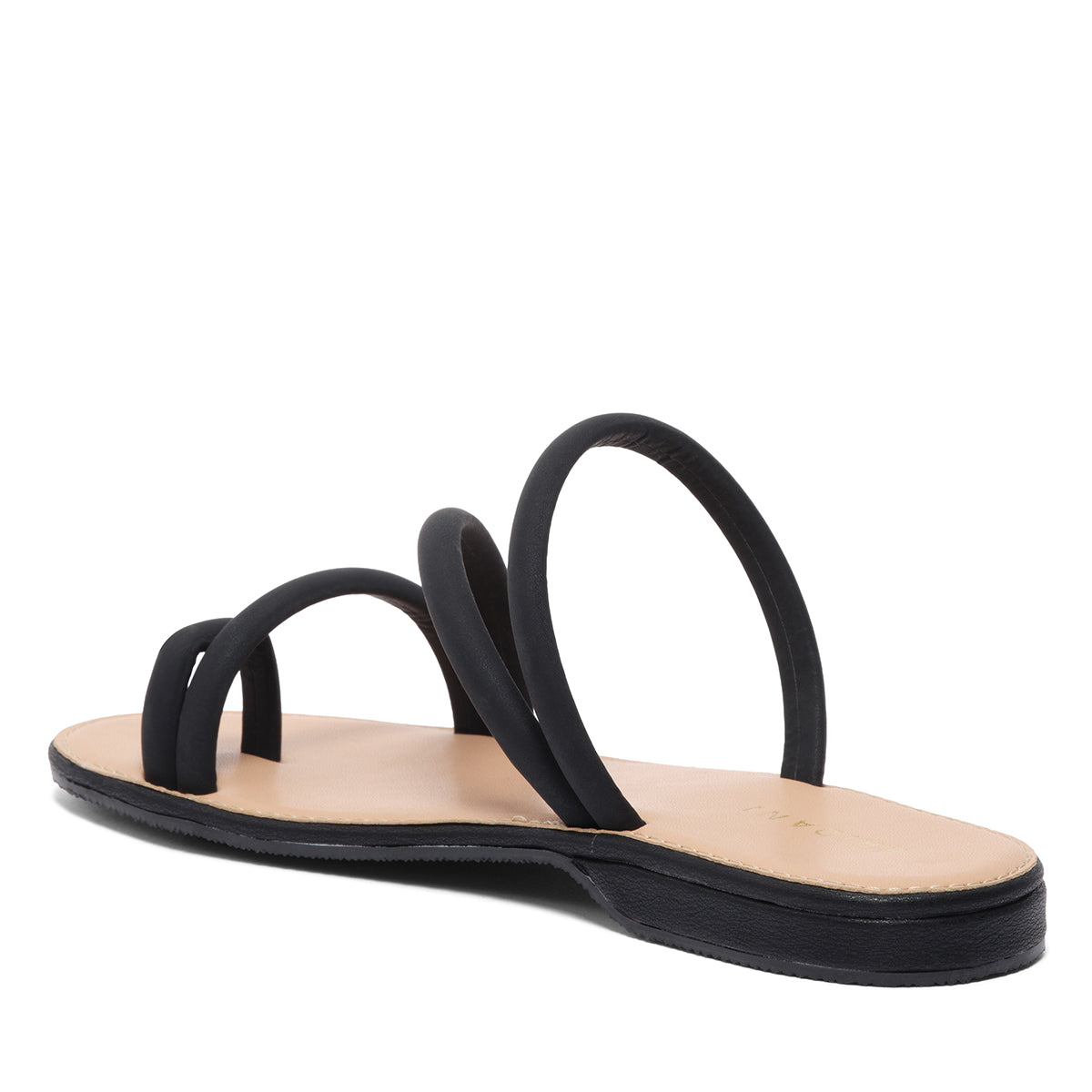 Valerie Strappy Flats
