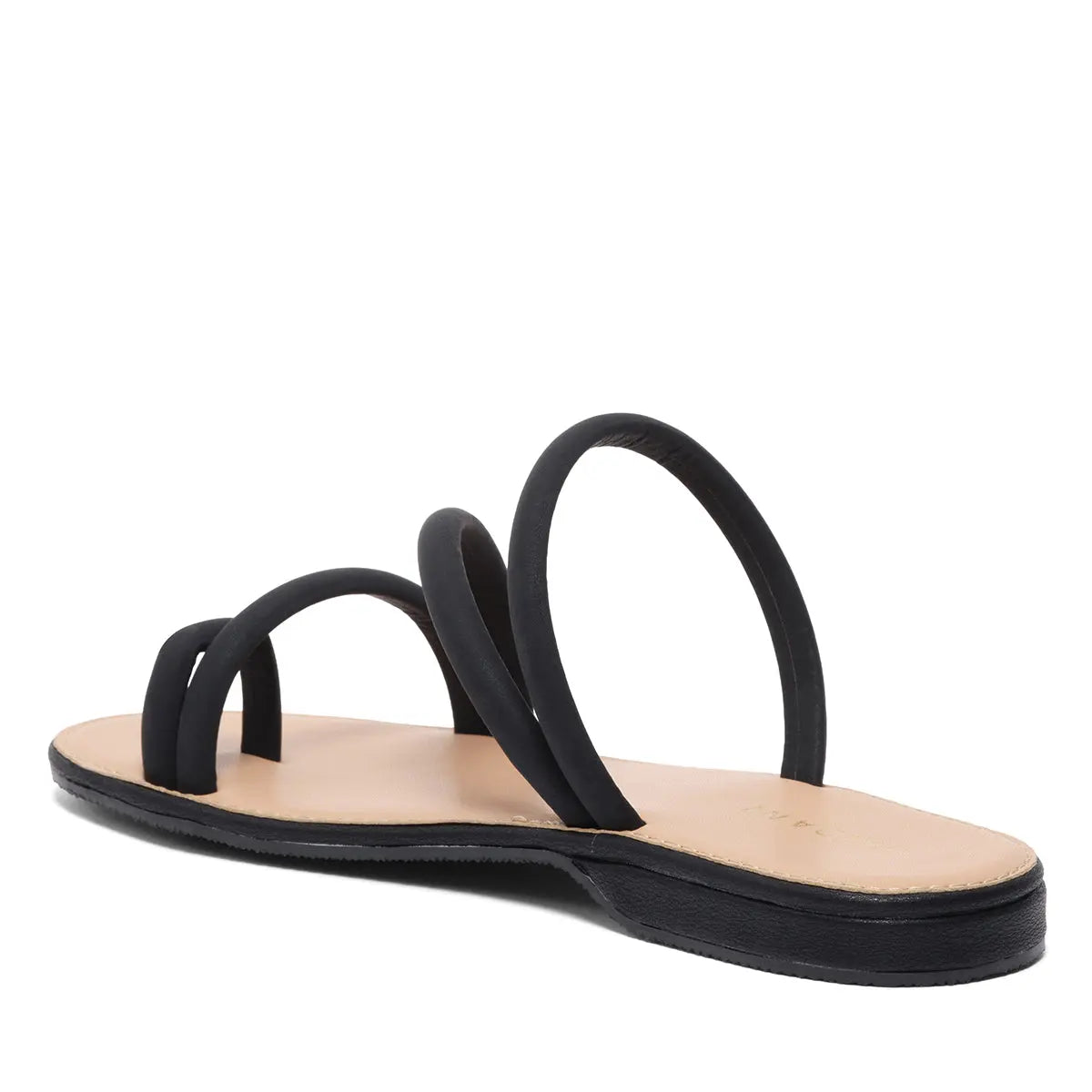 Valerie Strappy Flats M I Shoes