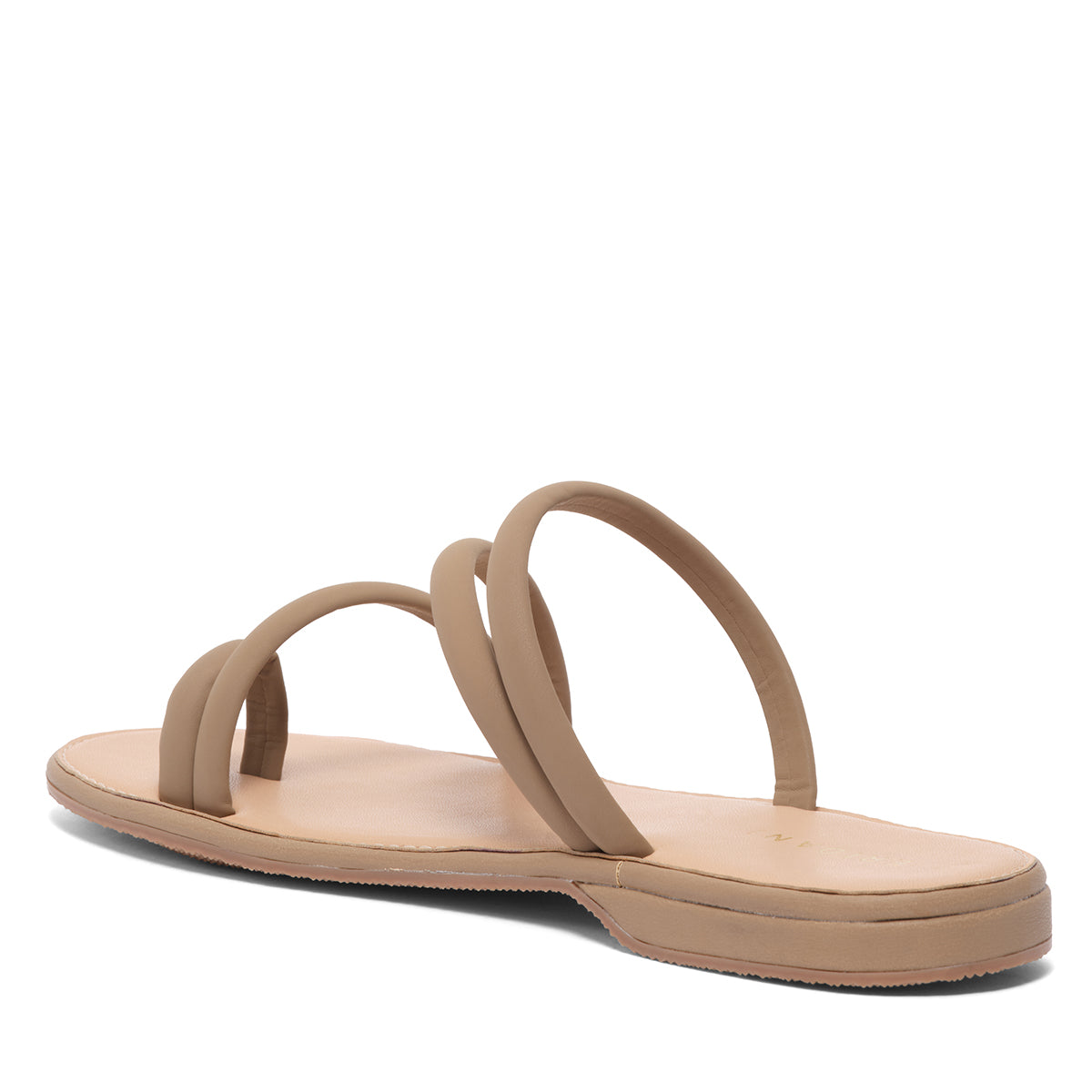 Valerie Strappy Flats