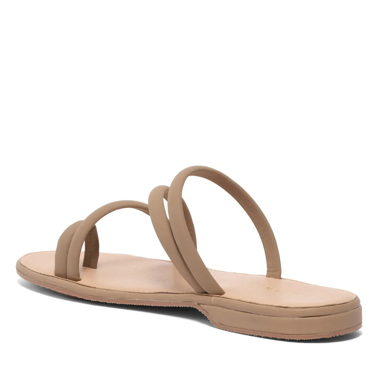 Valerie Strappy Flats M I Shoes Eridani