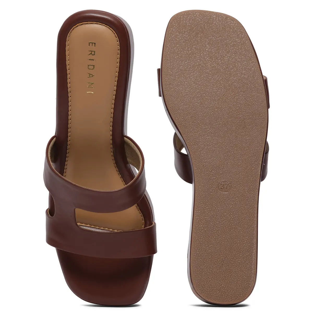 Vanessa Slip-on Wedges Star Footwear