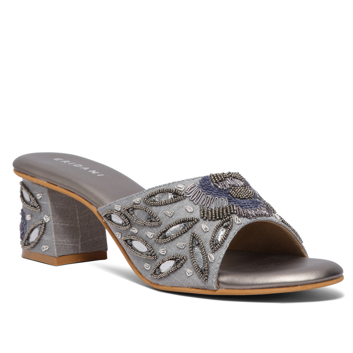 Vani Embellished Heels