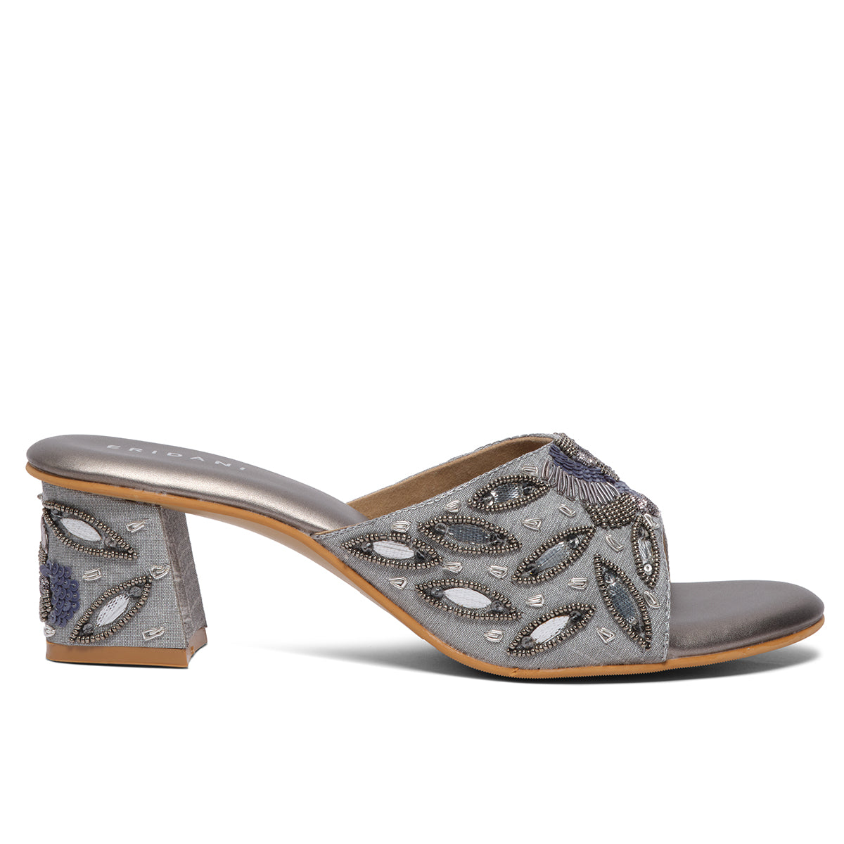 Vani Embellished Heels