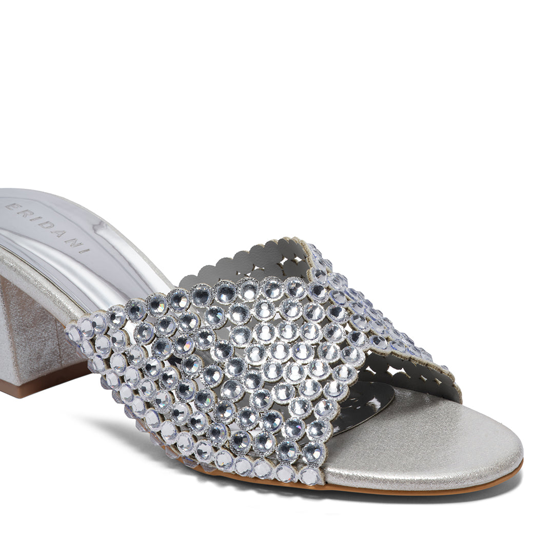 Vaniah Slip-on Heels