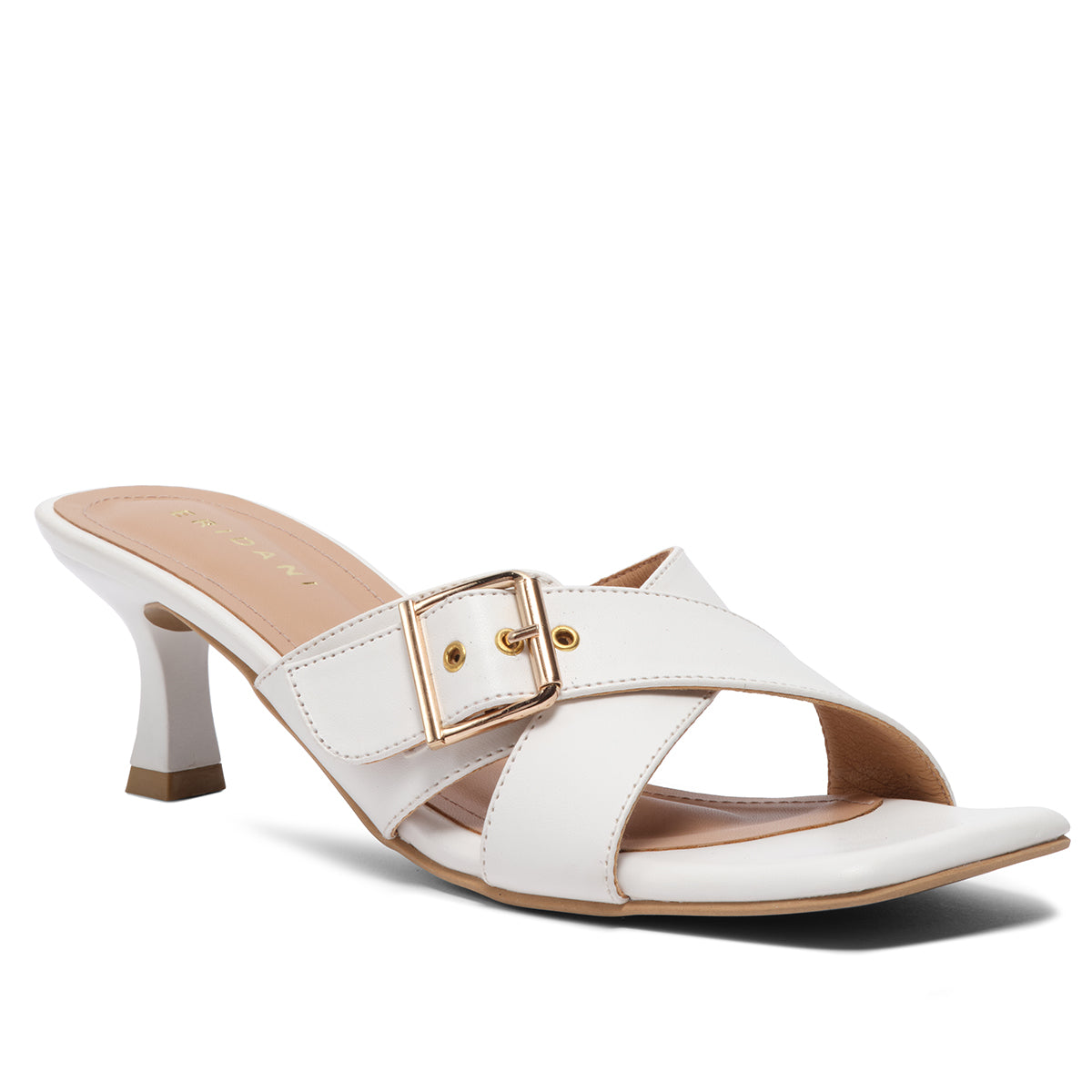 Veronica Casual Heels