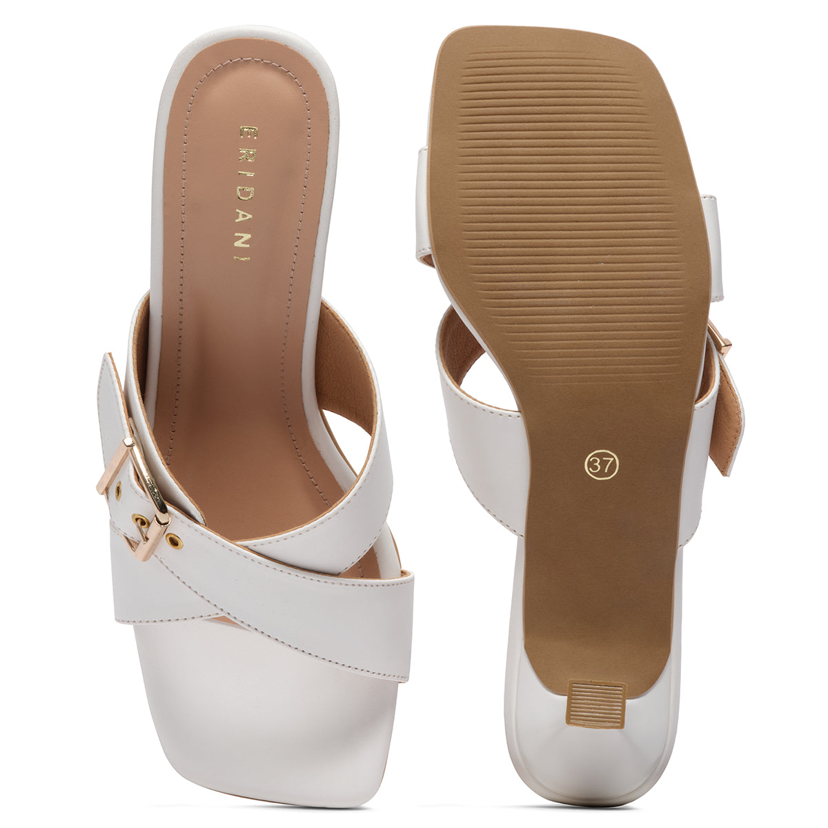 Veronica Casual Heels