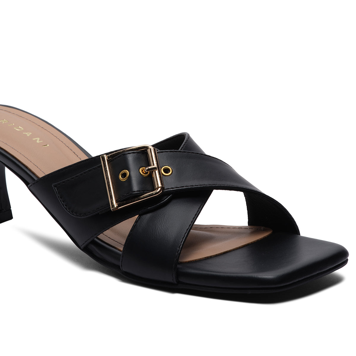 Veronica Casual Heels