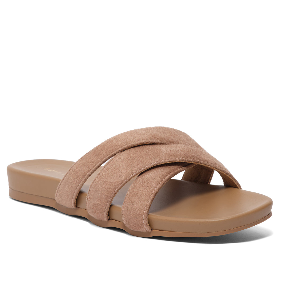 Vessie Criss Cross Flats