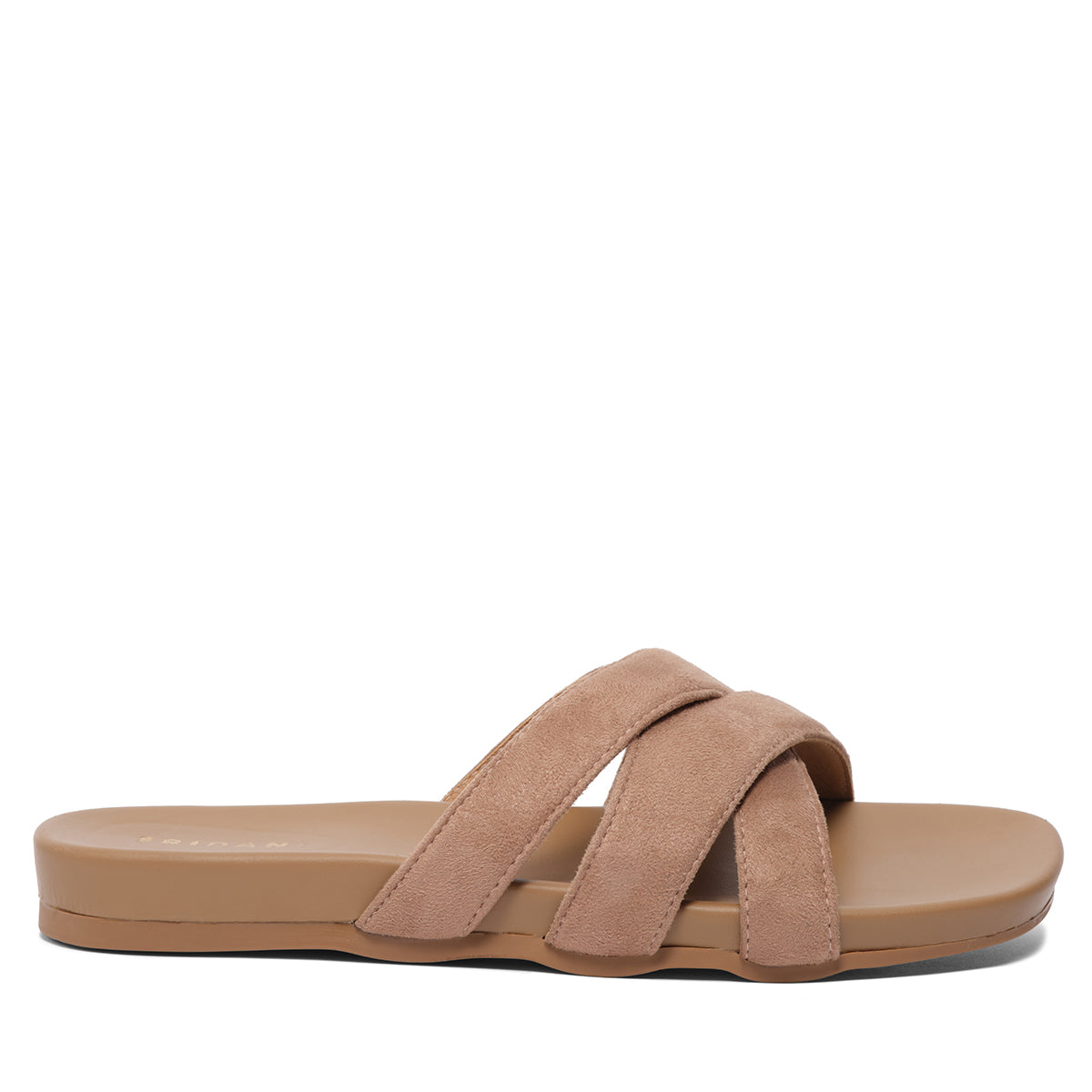 Vessie Criss Cross Flats