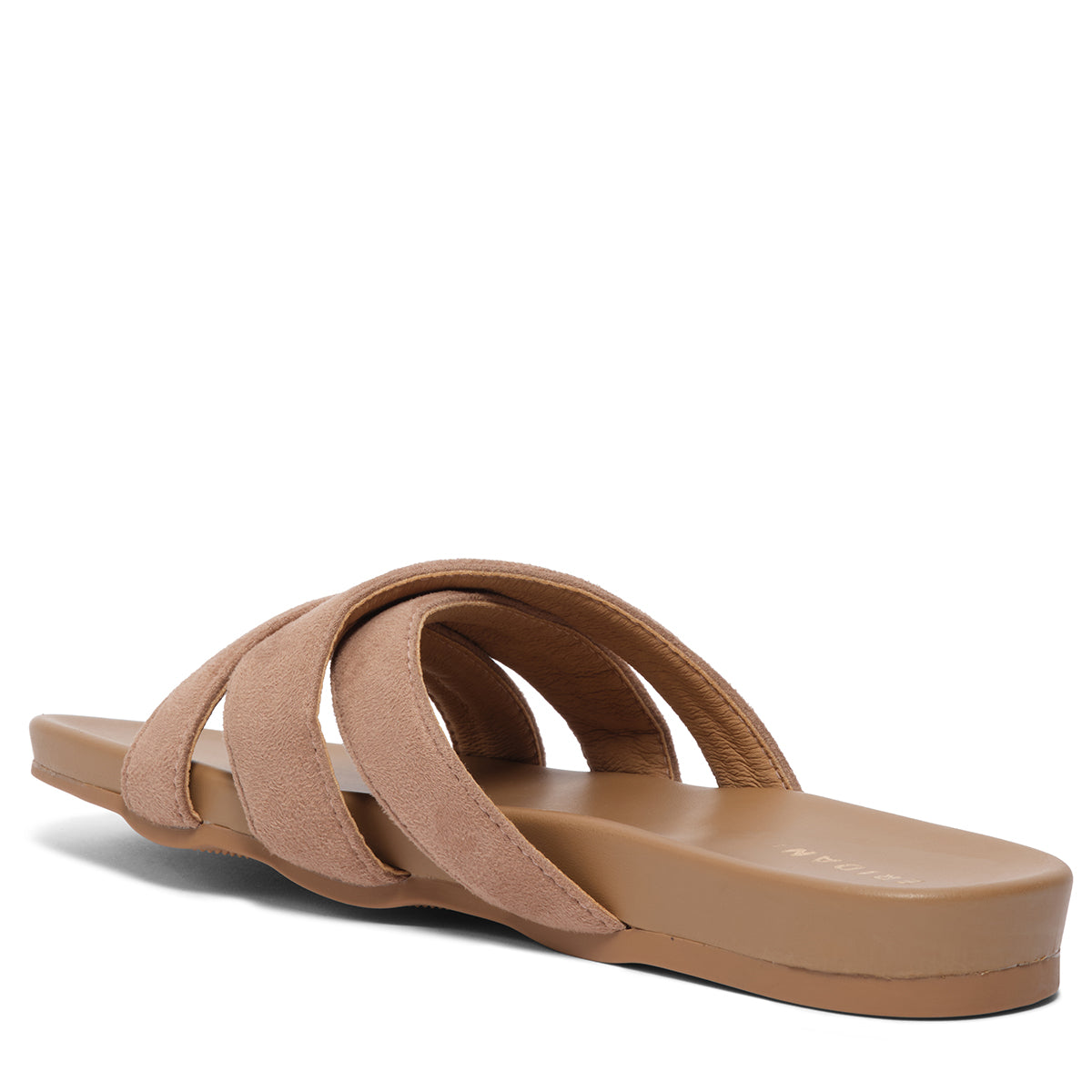 Vessie Criss Cross Flats