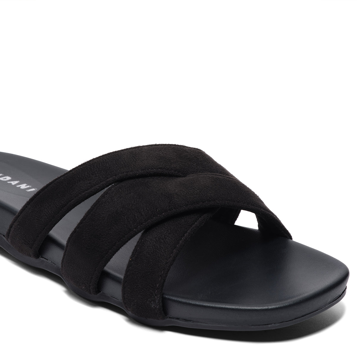 Vessie Criss Cross Flats