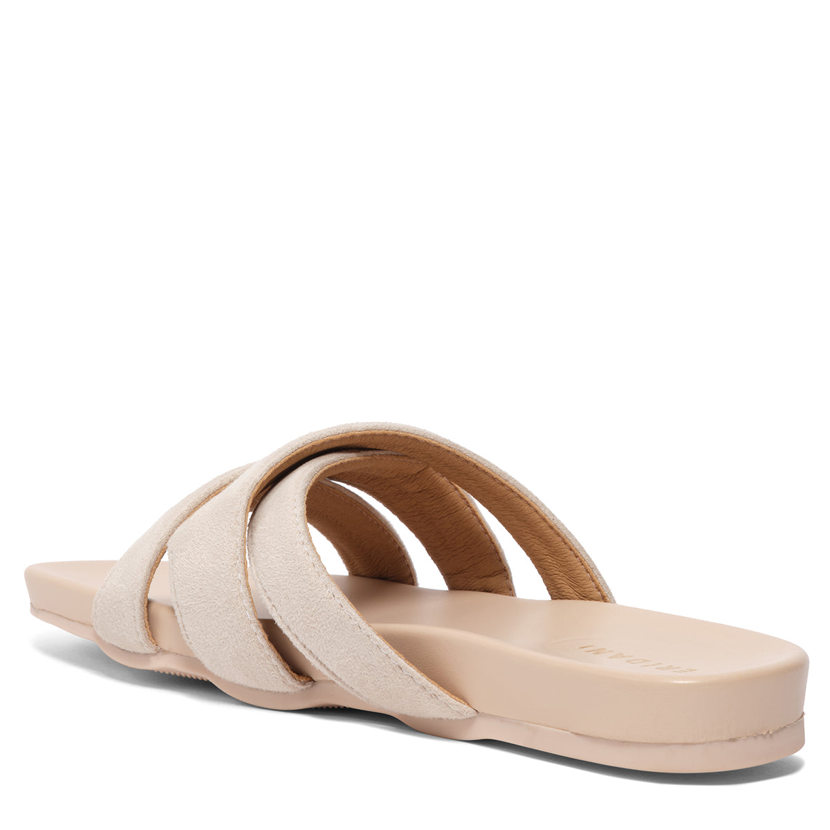 Vessie Criss Cross Flats