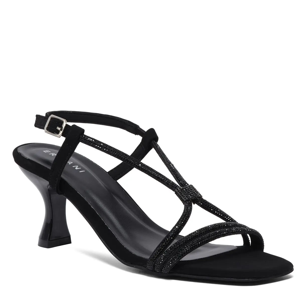 Viaa Stiletto Heels KM Footwear
