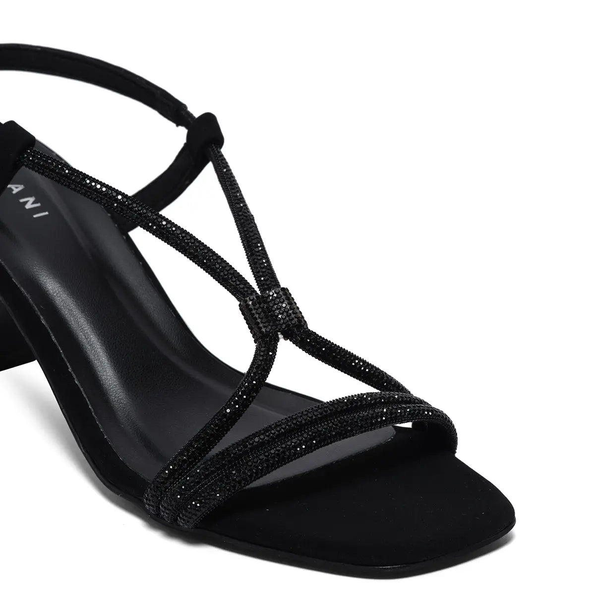 Viaa Stiletto Heels KM Footwear