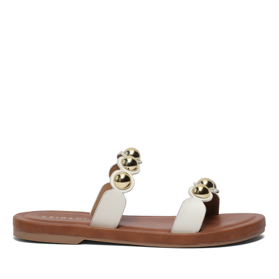 Viella Studs Flats