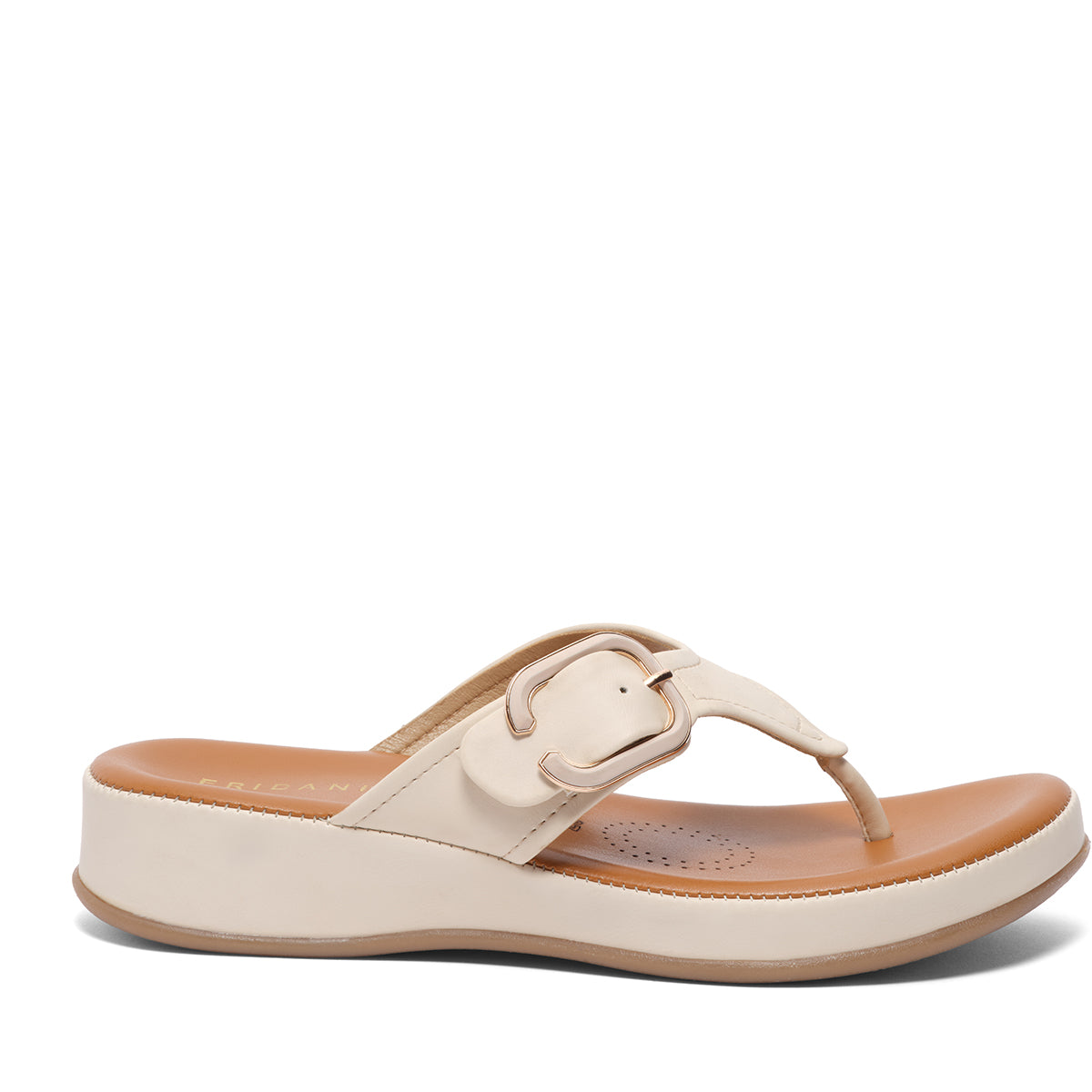 Vienna Thong Wedges