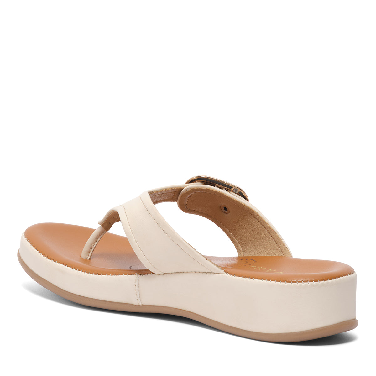 Vienna Thong Wedges