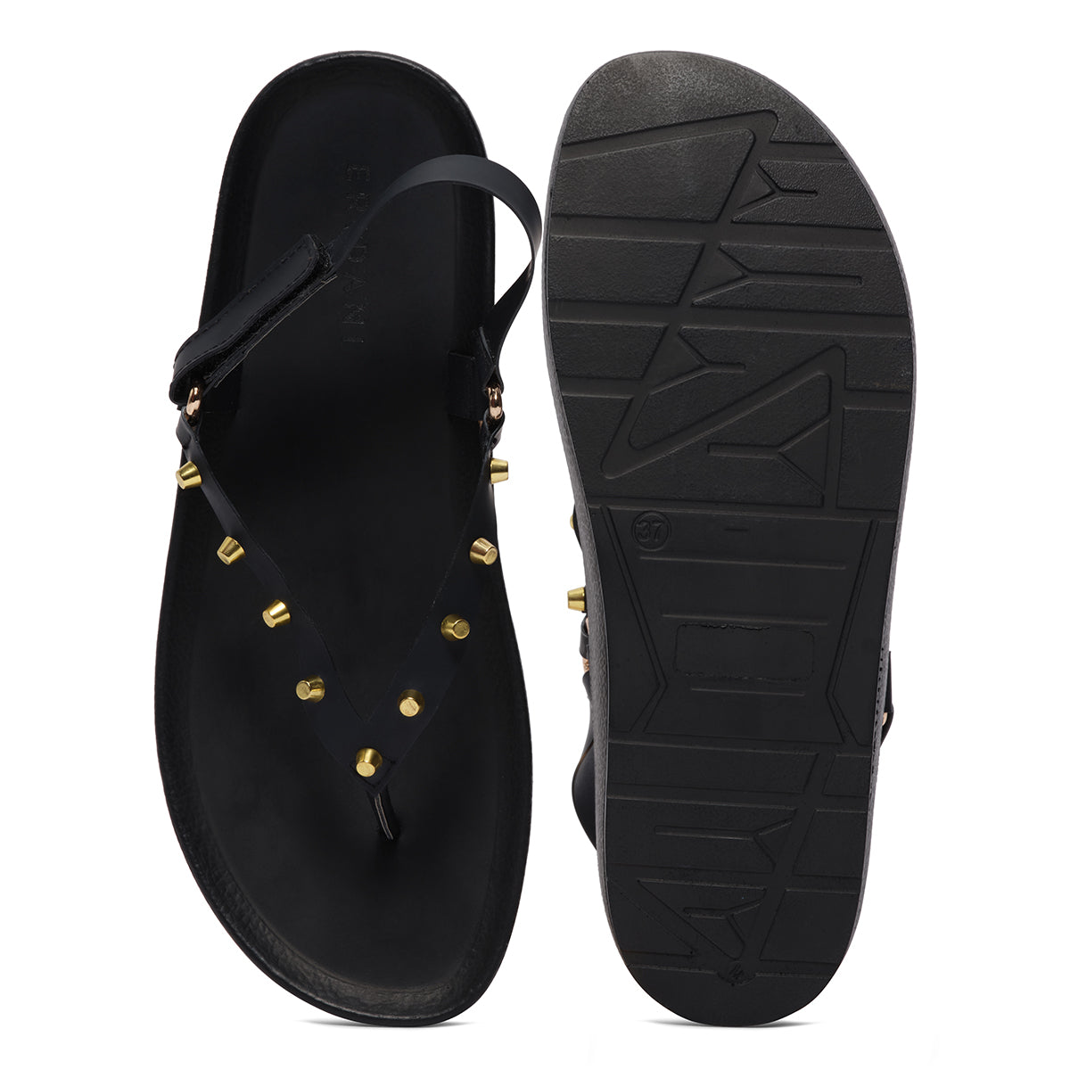 Vista Flat Sandals