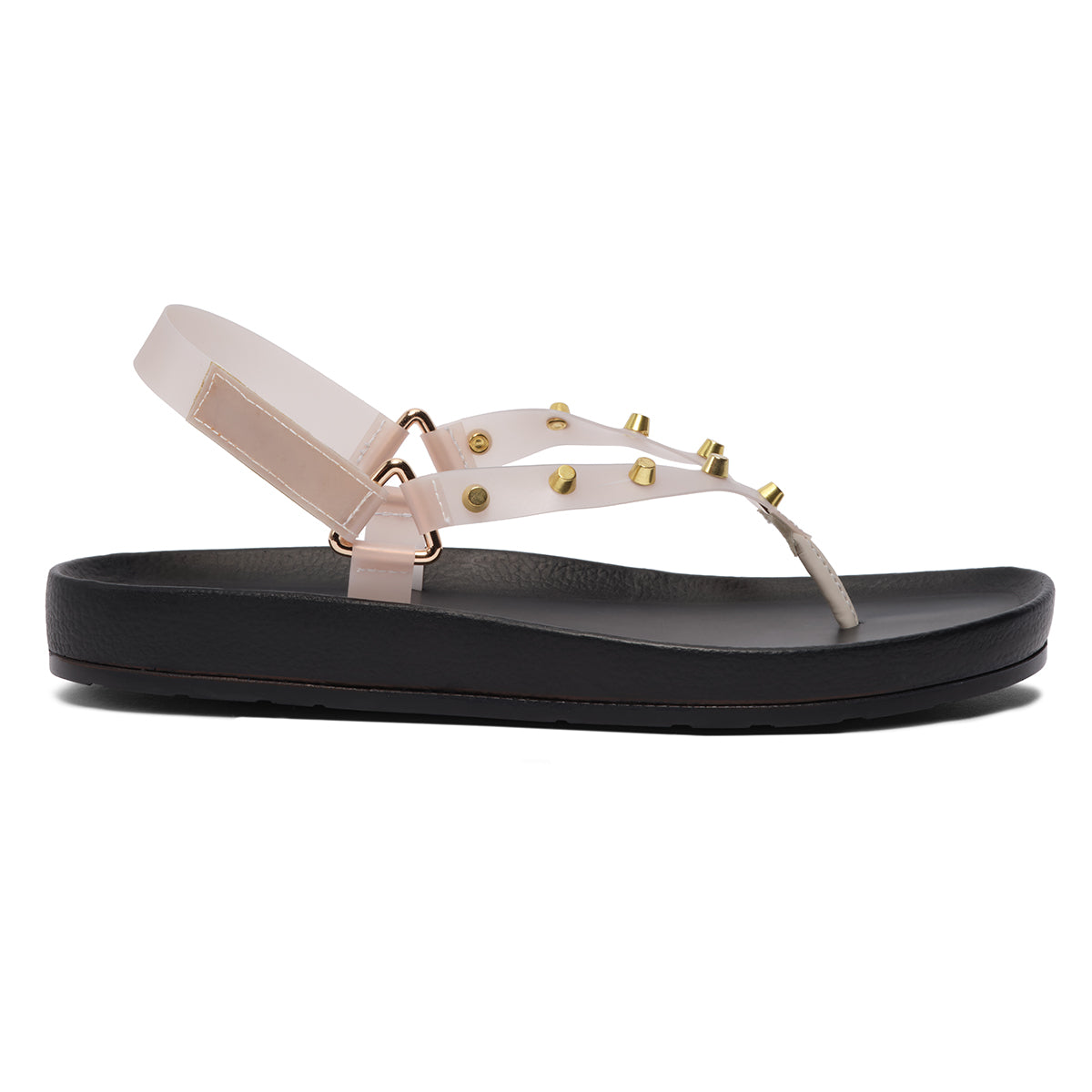 Vista Flat Sandals