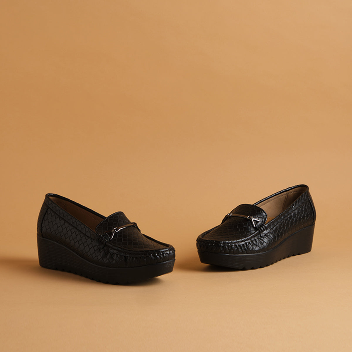 Vitoria Classic Loafers