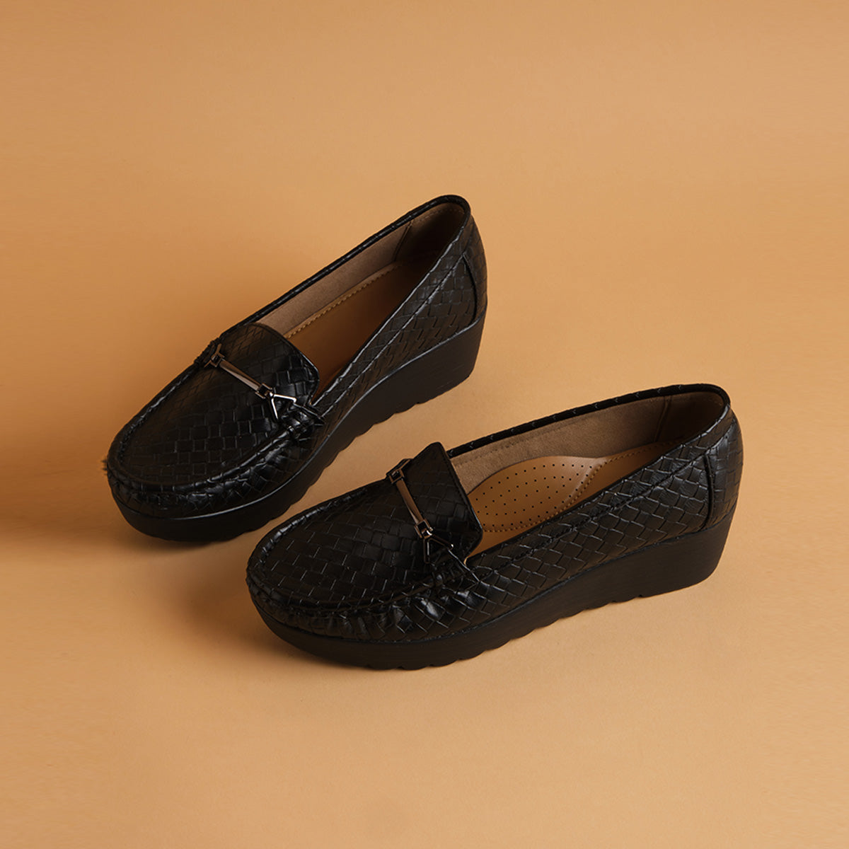 Vitoria Classic Loafers