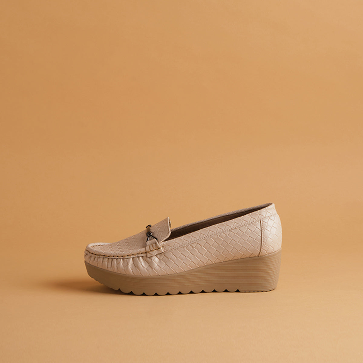 Vitoria Classic Loafers