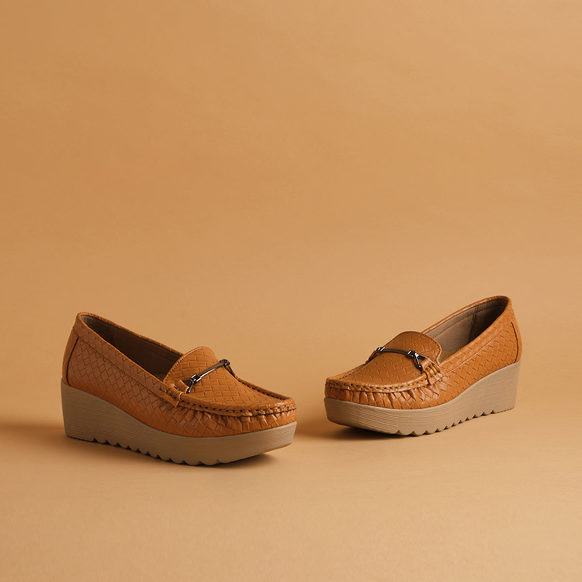 Vitoria Classic Loafers