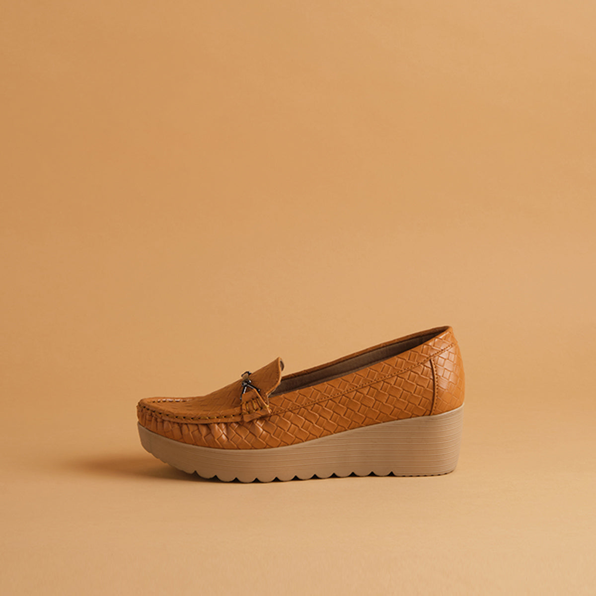 Vitoria Classic Loafers