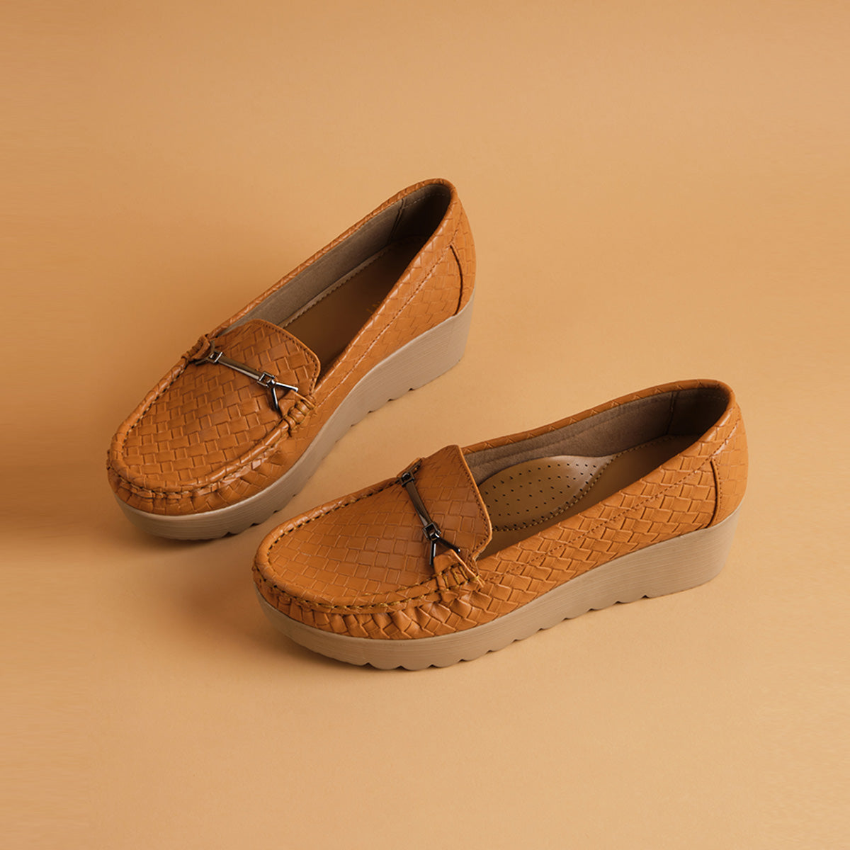 Vitoria Classic Loafers