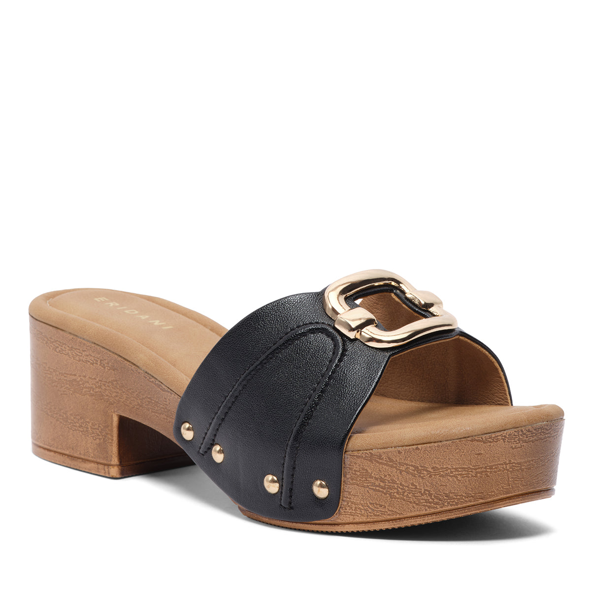 Vivenne Slip-on Wedges