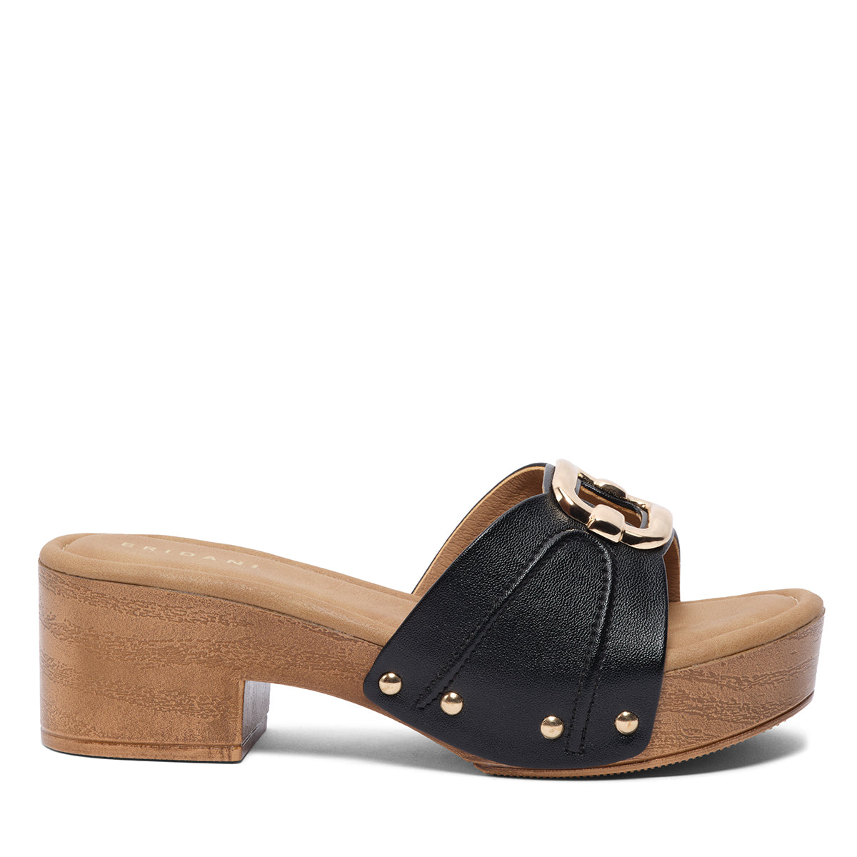 Vivenne Slip-on Wedges
