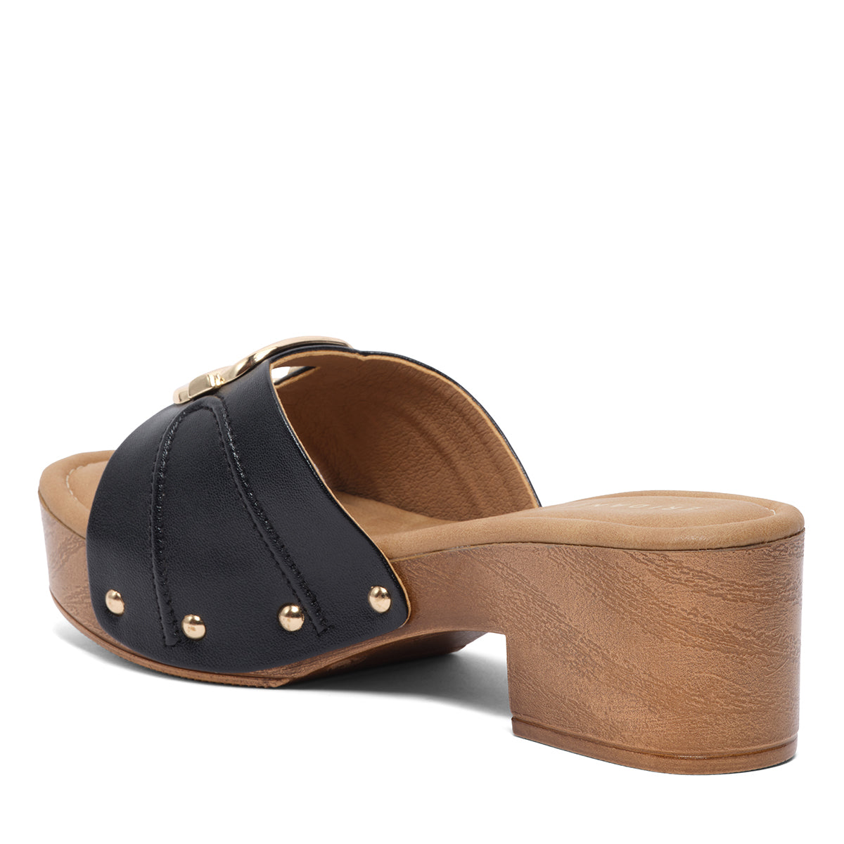 Vivenne Slip-on Wedges