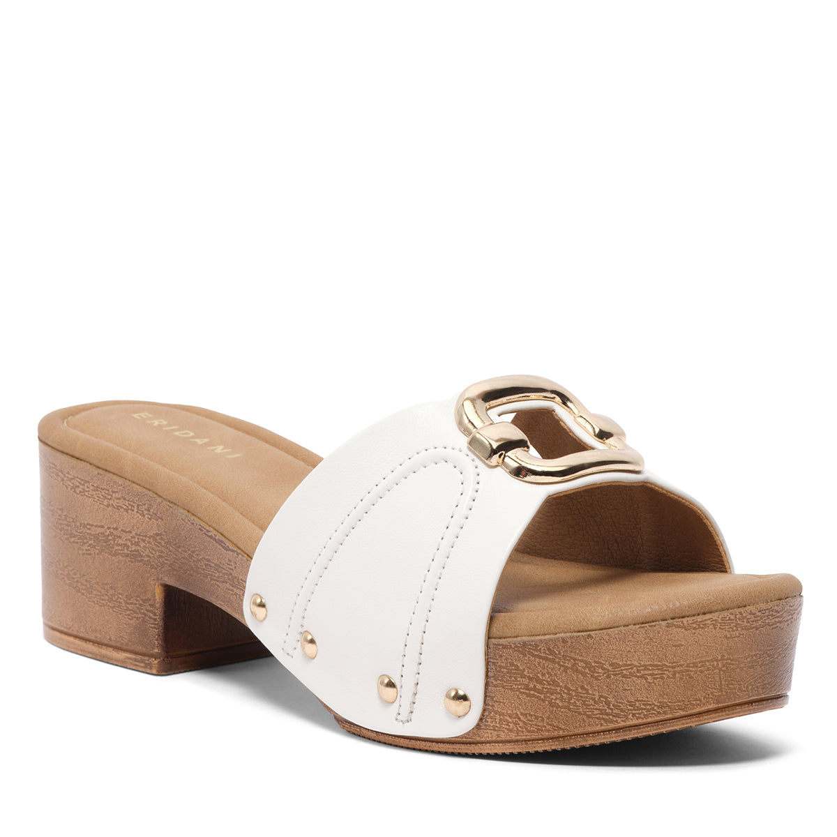 Vivenne Slip-on Wedges