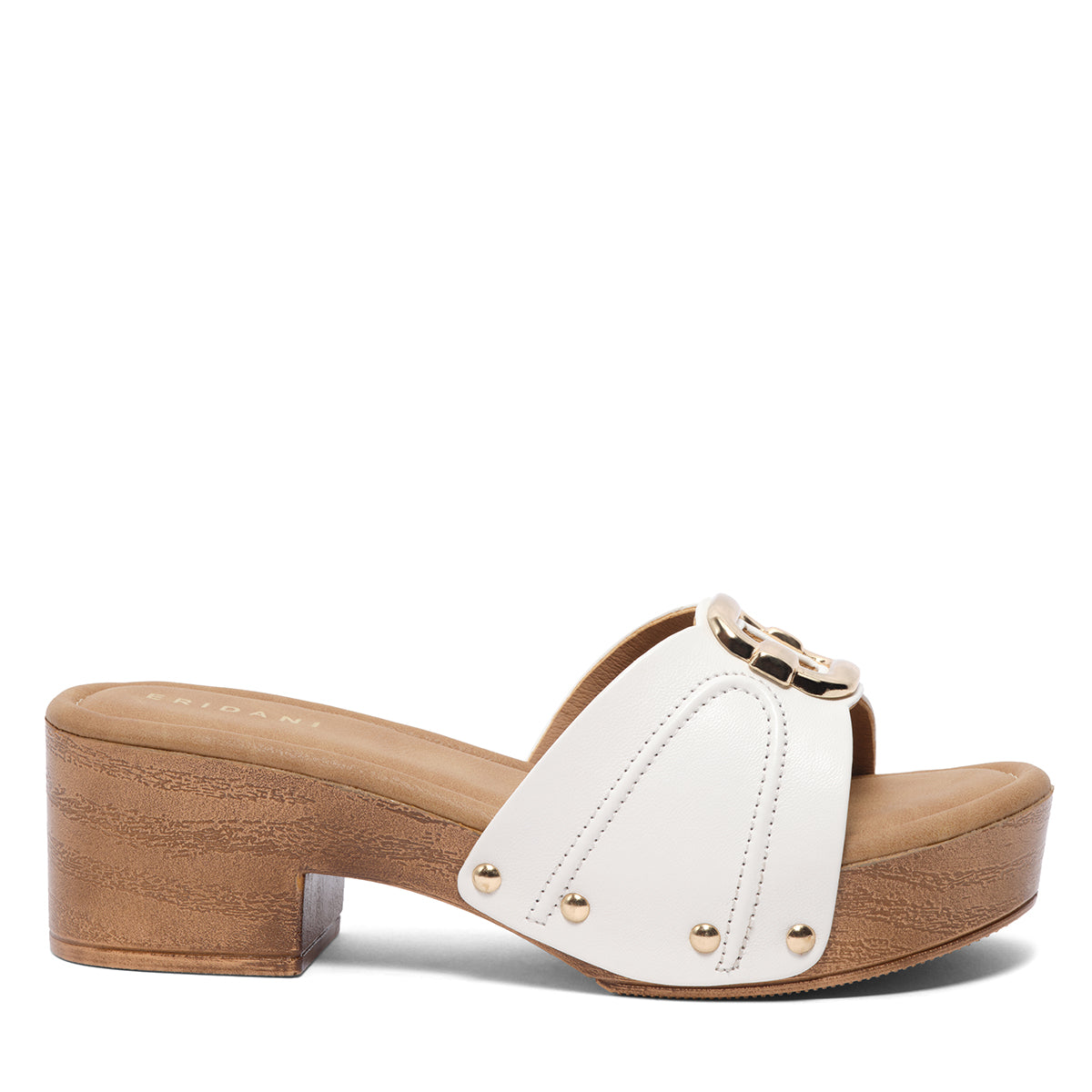 Vivenne Slip-on Wedges