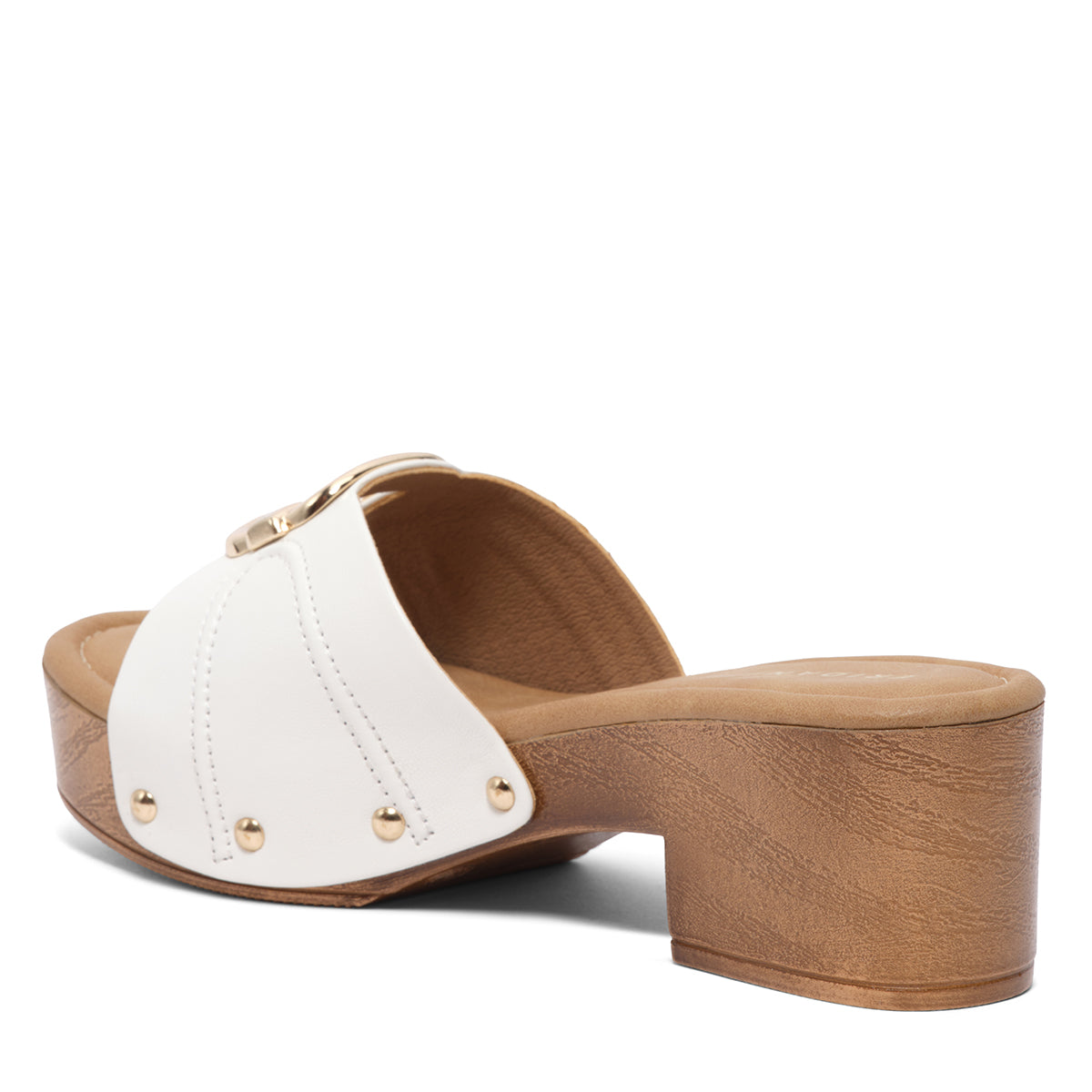 Vivenne Slip-on Wedges