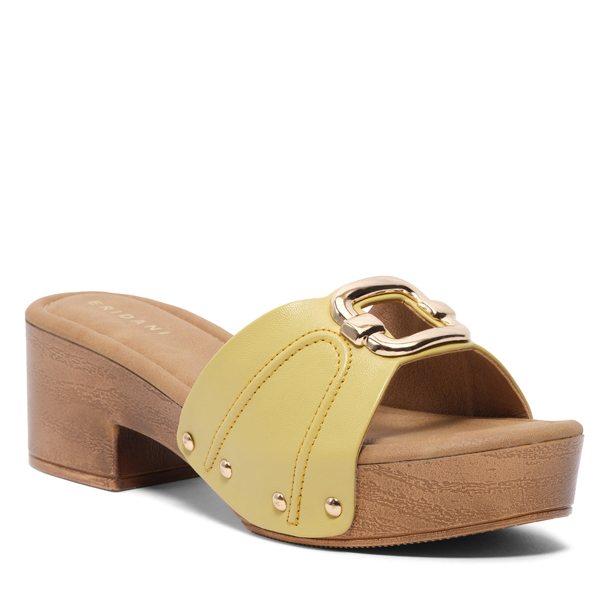 Vivenne Slip-on Wedges